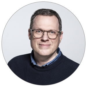 Thomas Bilstein